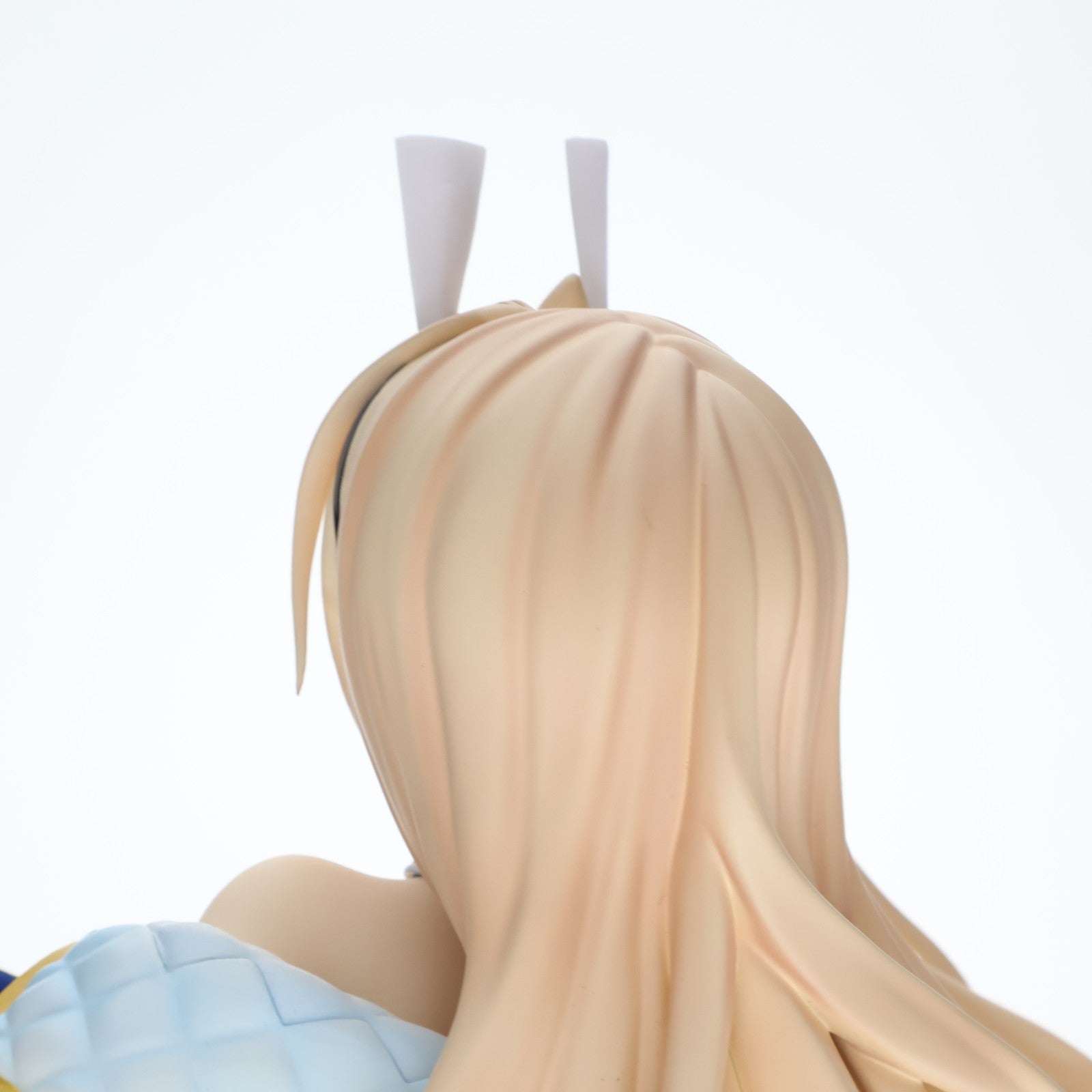 【中古即納】[FIG] ポストカード無し クリエイターズコレクション 姫嶋うらら(ひめじまうらら) BINDing クリエイターズ オピニオン 1/4 完成品 フィギュア ネイティブオンラインショップ&FANZA限定 BINDing(バインディング)/ネイティブ(20240731)