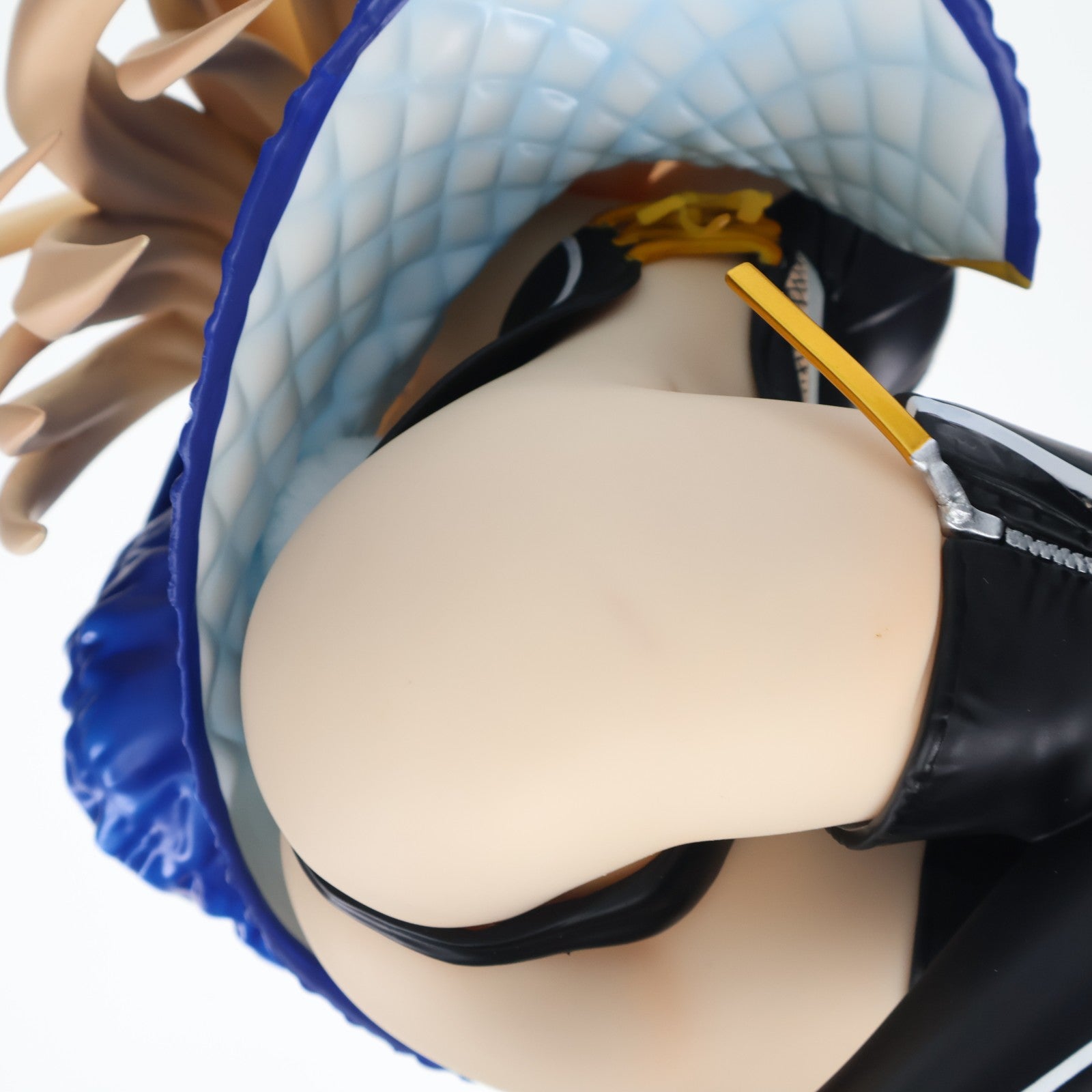 【中古即納】[FIG] ポストカード無し クリエイターズコレクション 姫嶋うらら(ひめじまうらら) BINDing クリエイターズ オピニオン 1/4 完成品 フィギュア ネイティブオンラインショップ&FANZA限定 BINDing(バインディング)/ネイティブ(20240731)