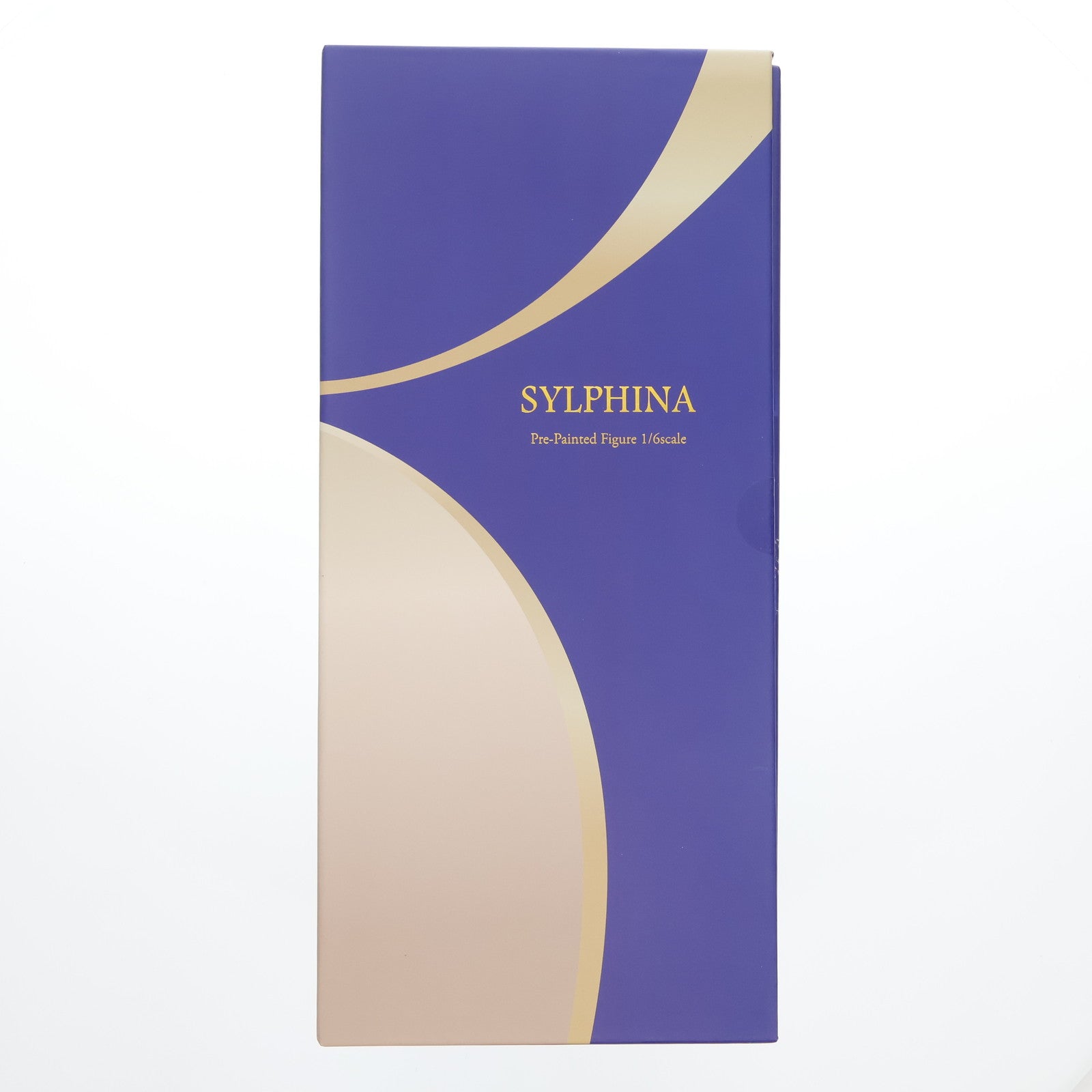 【中古即納】[FIG] 色紙付属 シルフィーナ 特別Ver. Illustration by oekakizuki 1/6 完成品 フィギュア PinkMango(ピンクマンゴー)(20250125)