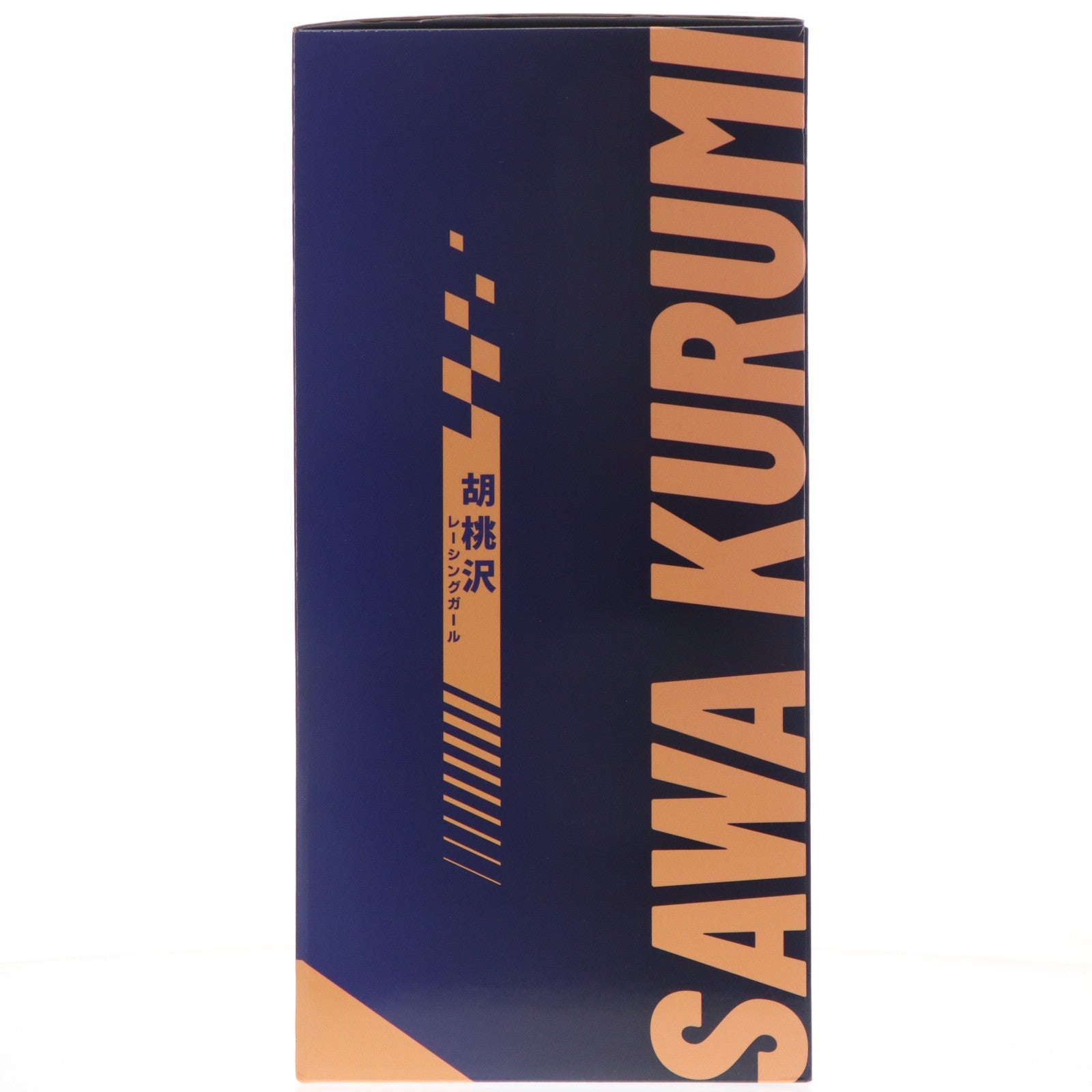 【中古即納】[FIG] レーシングガール 胡桃沢(くるみざわ) 1/4 完成品 フィギュア PartyLook(パーティルック)(20250731)