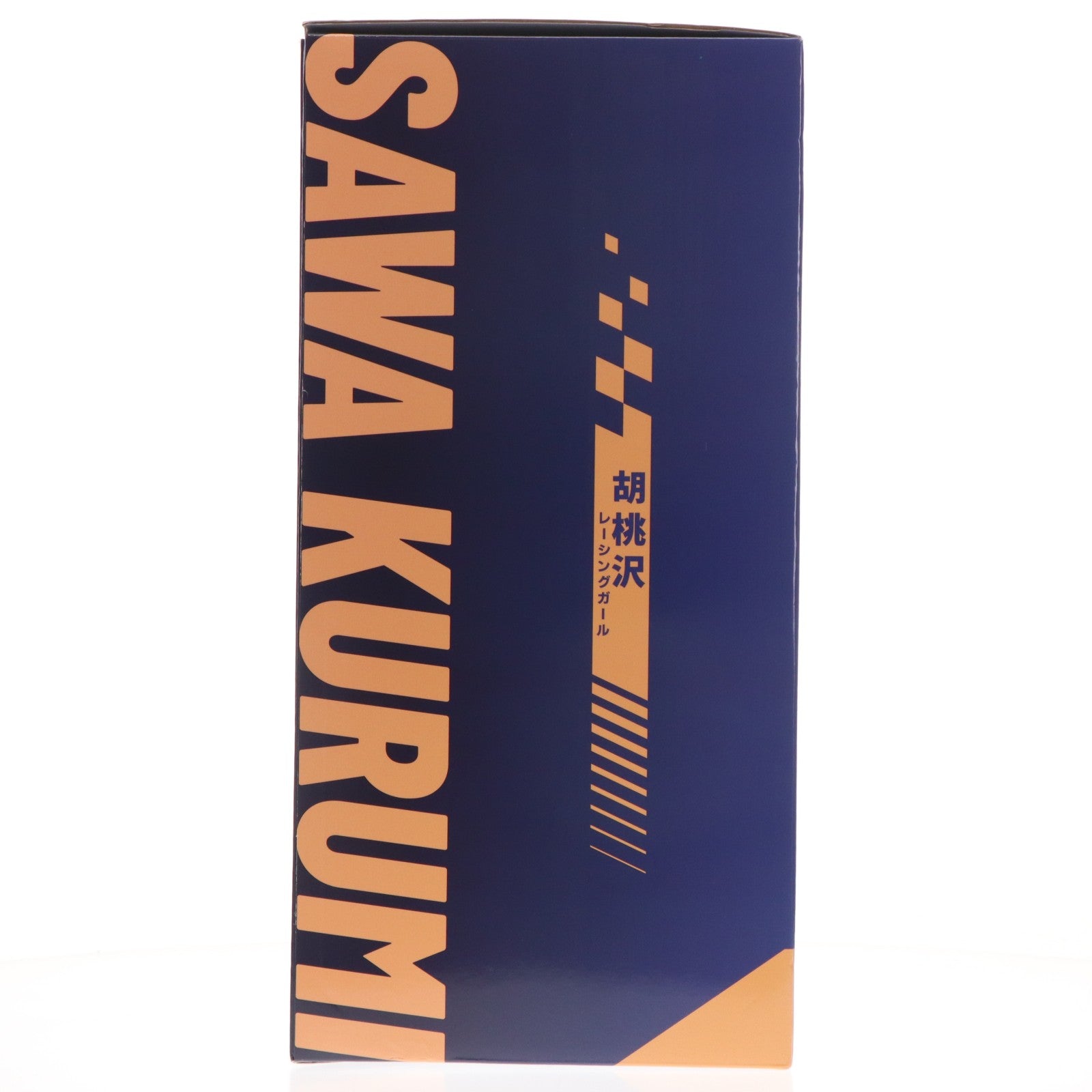 【中古即納】[FIG] レーシングガール 胡桃沢(くるみざわ) 1/4 完成品 フィギュア PartyLook(パーティルック)(20250731)