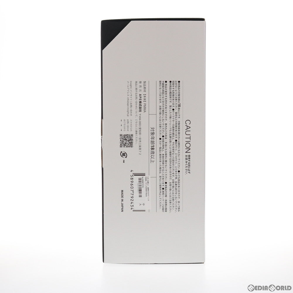 【中古即納】[FIG] ナムタル 水着ver. 創神のアルスマグナ 1/6 完成品 フィギュア インサイト(20211201)