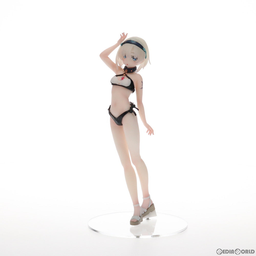 【中古即納】[FIG] ナムタル 水着ver. 創神のアルスマグナ 1/6 完成品 フィギュア インサイト(20211201)