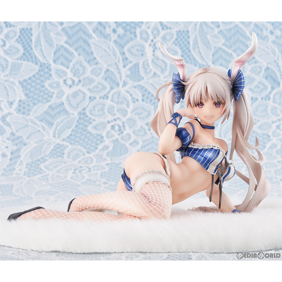 【中古即納】[FIG] ポストカード付属 Chris -クリス- DSmile Original Bunny series 1/8 完成品 フィギュア ネイティブオンラインショップ&FANZA限定 BINDing(バインディング)/ネイティブ(20190731)