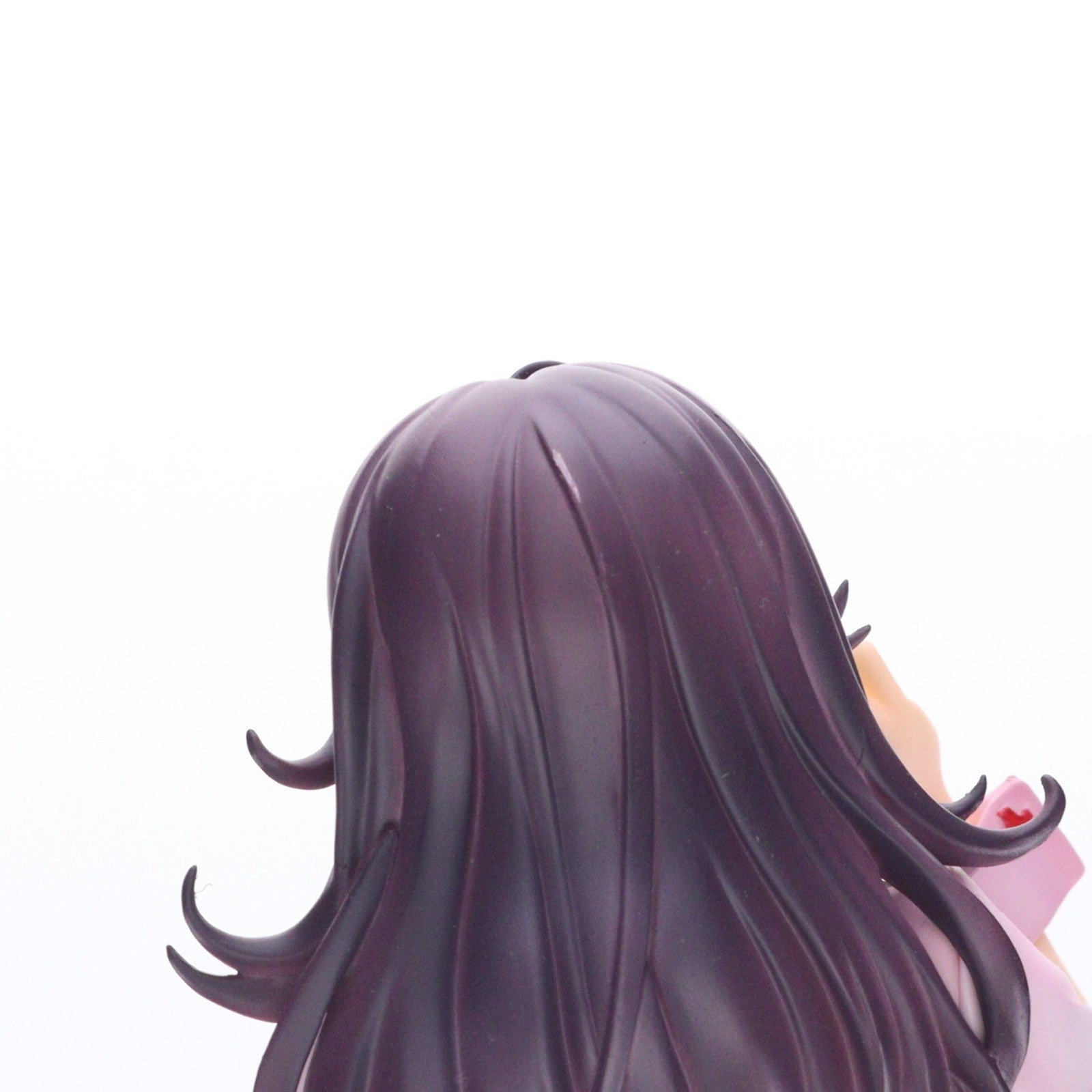 【中古即納】[FIG] ポストカード無し ネイティブクリエイターズコレクション 看護師・桃井(ももい) 通常版 1/7 完成品 フィギュア ネイティブ(20151130)