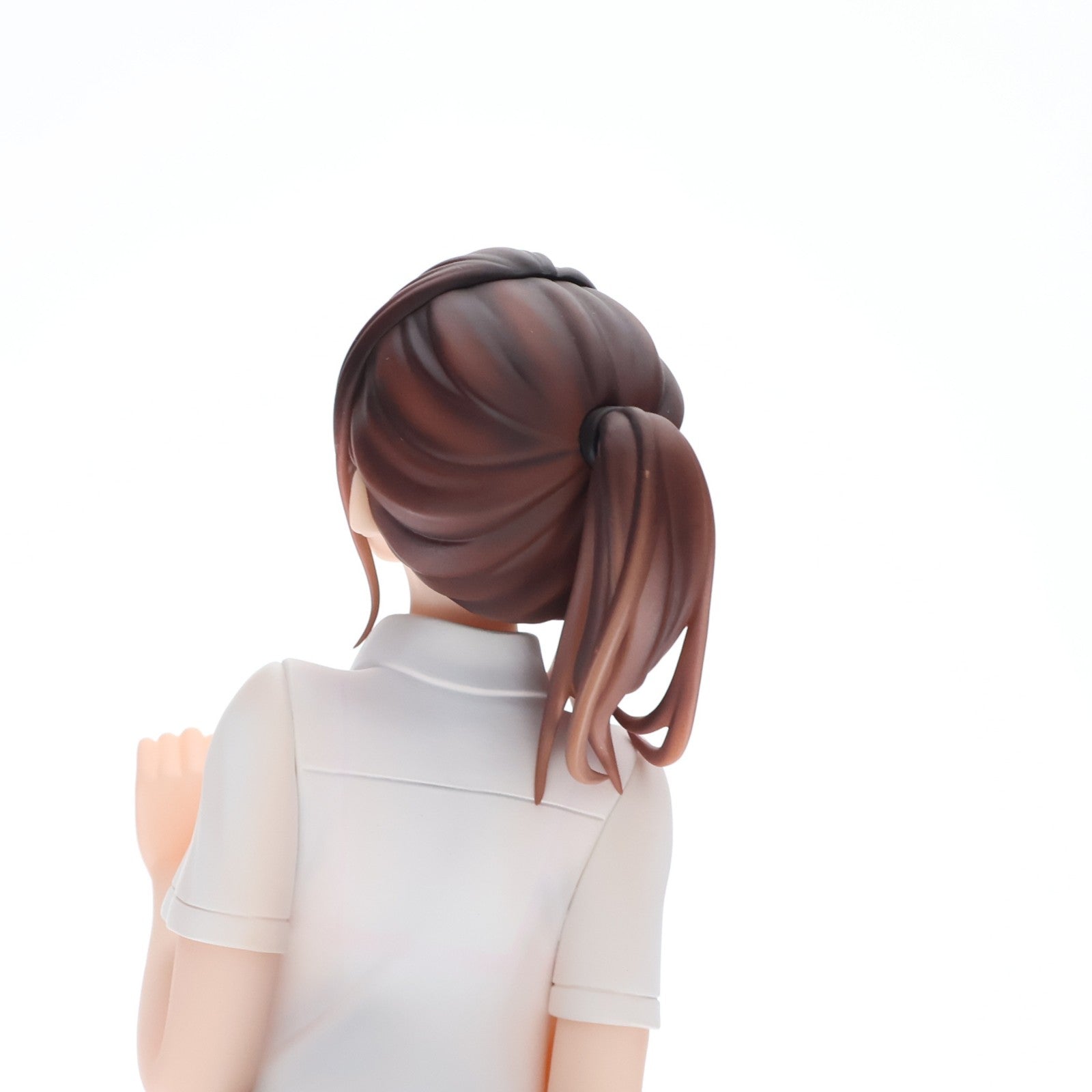 【中古即納】[FIG] タペストリー付属 声を我慢するおりこうさん 小笠原リコ(おがさわらりこ) 特別版 1/6 完成品 フィギュア Vivify(ビビファイ)(20250731)