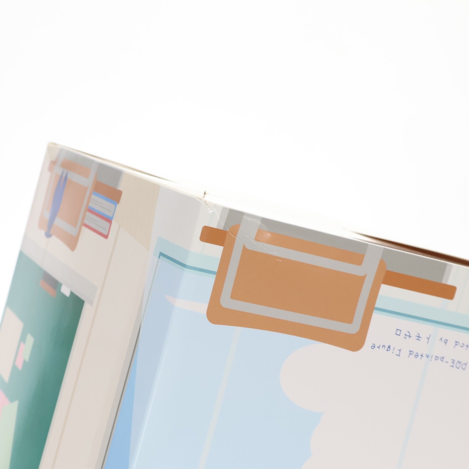 【中古即納】[FIG] タペストリー付属 声を我慢するおりこうさん 小笠原リコ(おがさわらりこ) 特別版 1/6 完成品 フィギュア Vivify(ビビファイ)(20250731)