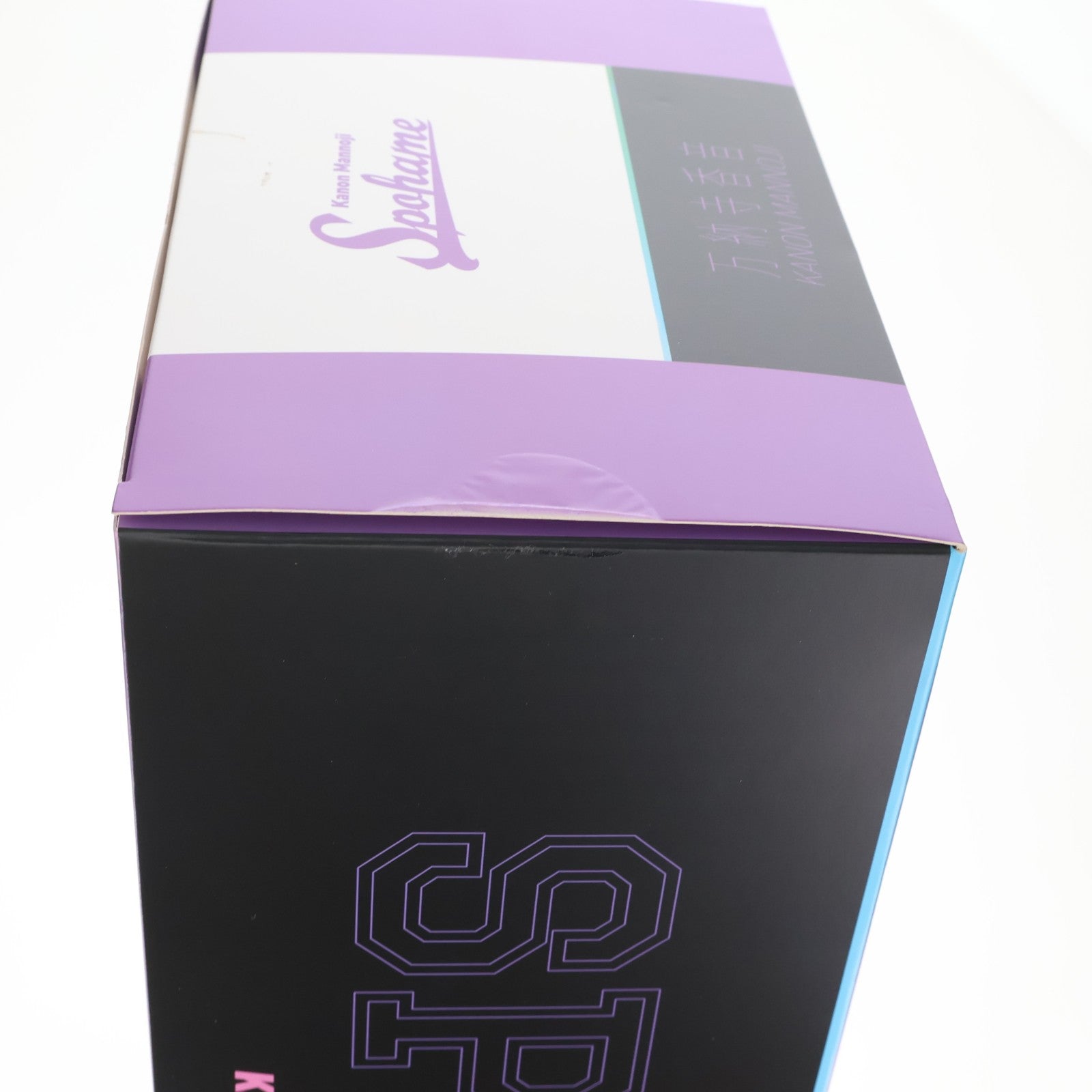 【中古即納】[FIG] ポストカード無し 万納寺香音(まんのうじかのん) スポハメ 1.2.3! 1/6 完成品 フィギュア ネイティブオンラインショップ&FANZA限定 ロケットボーイ/ネイティブ(20231026)