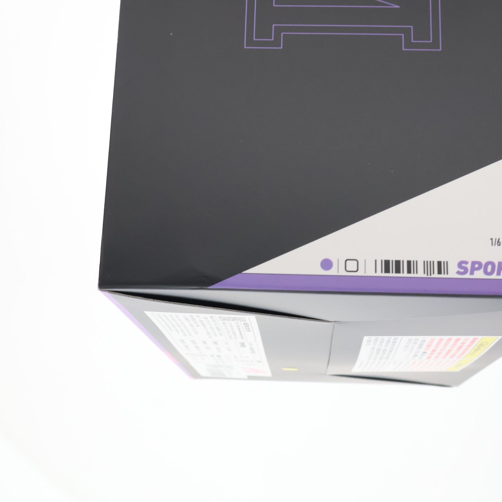 【中古即納】[FIG] ポストカード無し 万納寺香音(まんのうじかのん) スポハメ 1.2.3! 1/6 完成品 フィギュア ネイティブオンラインショップ&FANZA限定 ロケットボーイ/ネイティブ(20231026)