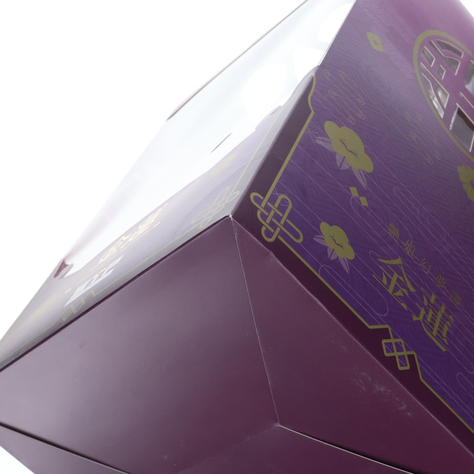 【中古即納】[FIG] STPオンラインショップ限定特典付属 金蓮 Jin-Lian T2アート☆ガールズ 艶娘幻夢譚 1/6 完成品 フィギュア(AX-1802) SkyTube(スカイチューブ)(20180630)