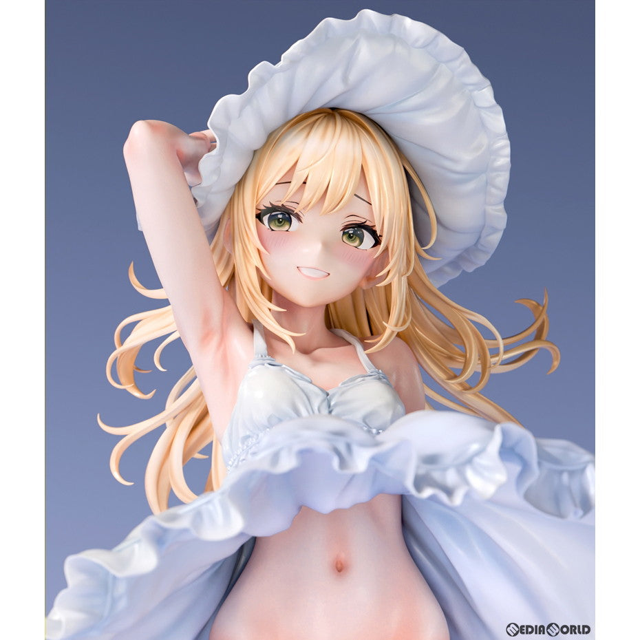 【中古即納】[FIG] 風のいたずら アスタロッテ 1/6 完成品 フィギュア B´full FOTS JAPAN(ビーフルフォトスジャパン)(20240629)
