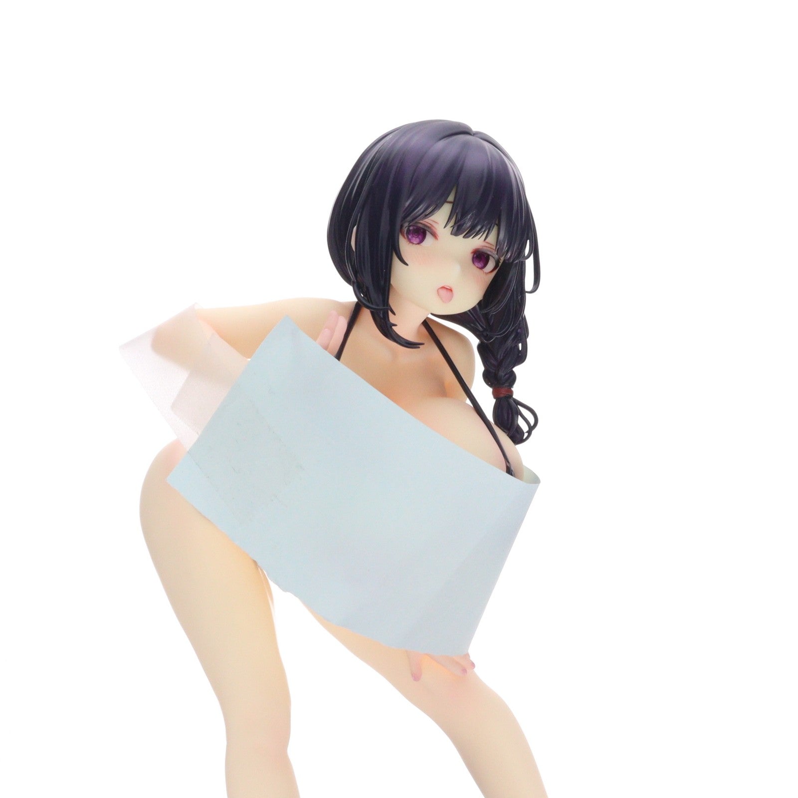 【中古即納】[FIG] 肉感少女 サマービーチでXXXしよう! 弓香(ゆみか) 1/6 完成品 フィギュア インサイト(20240629)