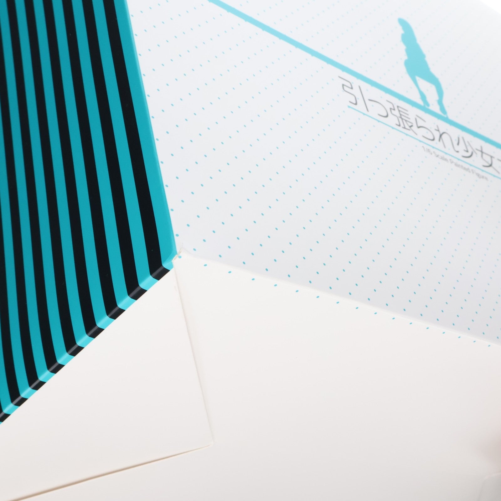 【中古即納】[FIG] ポストカード付属 ネイティブクリエイターズコレクション 引っ張られ少女さん 加瀬大輝オリジナルイラスト 1/6 完成品 フィギュア のくちゅるぬ/ネイティブ(20241031)