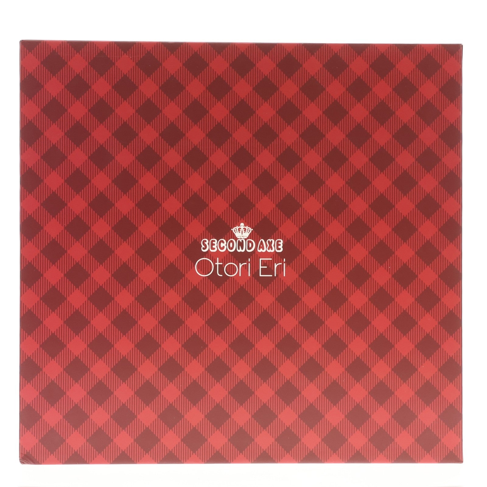 【中古即納】[FIG] ポストカード&コミック小冊子付属 ネイティブクリエイターズコレクション 鴻愛莉衣(おおとりえりい) ReDropオリジナルキャラクター 1/7 フィギュア ネイティブオンラインショップ限定 セカンドアックス/ネイティブ(20170930)