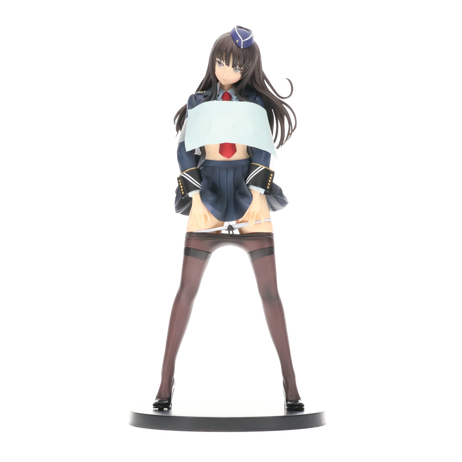 【中古即納】[FIG] T2アート☆ガールズ 特殊女警務官 MPサカキバラ(榊原梢) 1/6 完成品 フィギュア DRAGONToy(ドラゴン・トイ)(20140628)