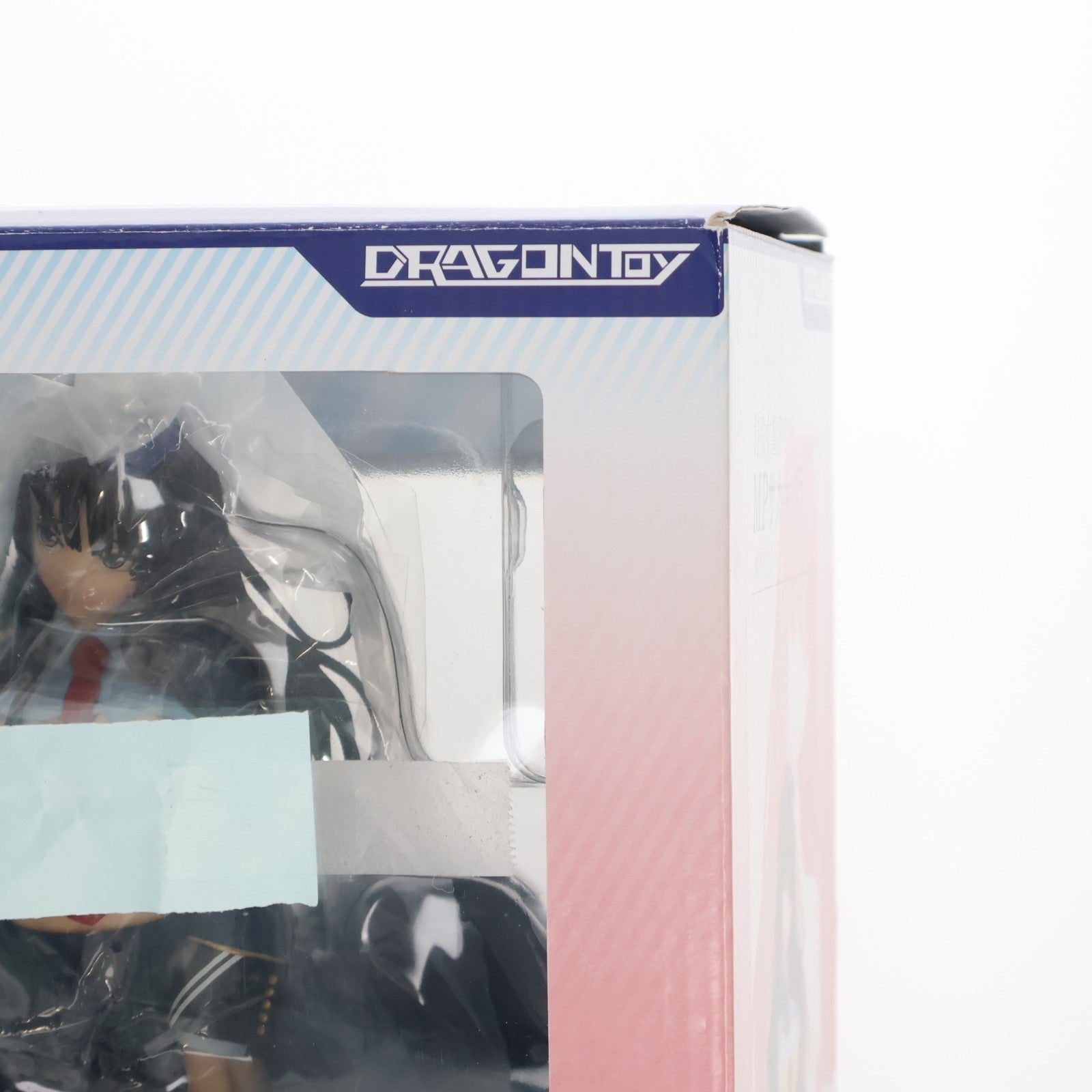 【中古即納】[FIG] T2アート☆ガールズ 特殊女警務官 MPサカキバラ(榊原梢) 1/6 完成品 フィギュア DRAGONToy(ドラゴン・トイ)(20140628)