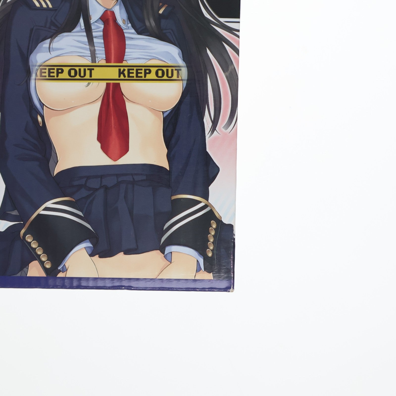 【中古即納】[FIG] T2アート☆ガールズ 特殊女警務官 MPサカキバラ(榊原梢) 1/6 完成品 フィギュア DRAGONToy(ドラゴン・トイ)(20140628)