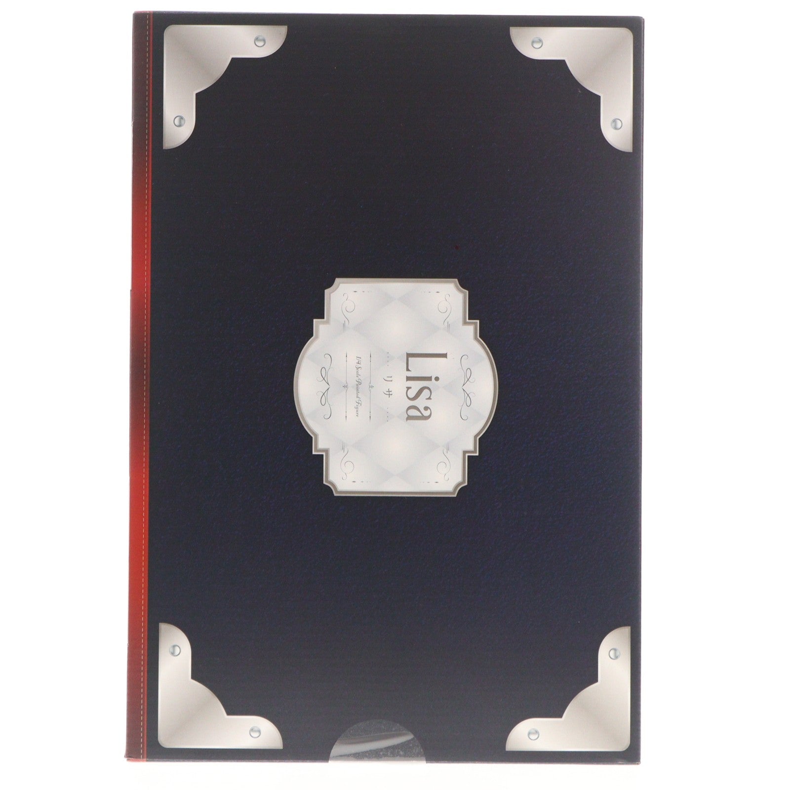 【中古即納】[FIG] ポストカード付属 ネイティブクリエイターズコレクション リサ BINDingクリエーターズオピニオン 1/4 完成品 フィギュア BINDing(バインディング)/ネイティブ(20251216)