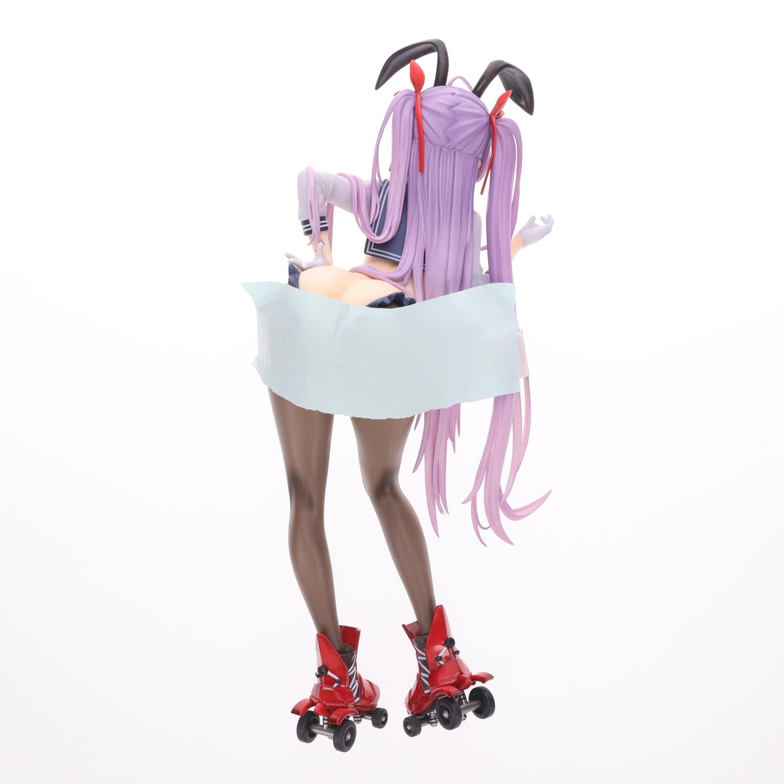 【中古即納】[FIG] ポストカード付属 ネイティブクリエイターズコレクション ツインテちゃん マッパニナッタ氏オリジナルキャラクター 1/6 完成品 フィギュア ネイティブオンラインショップ&FANZA限定 ロケットボーイ/ネイティブ(20221031)