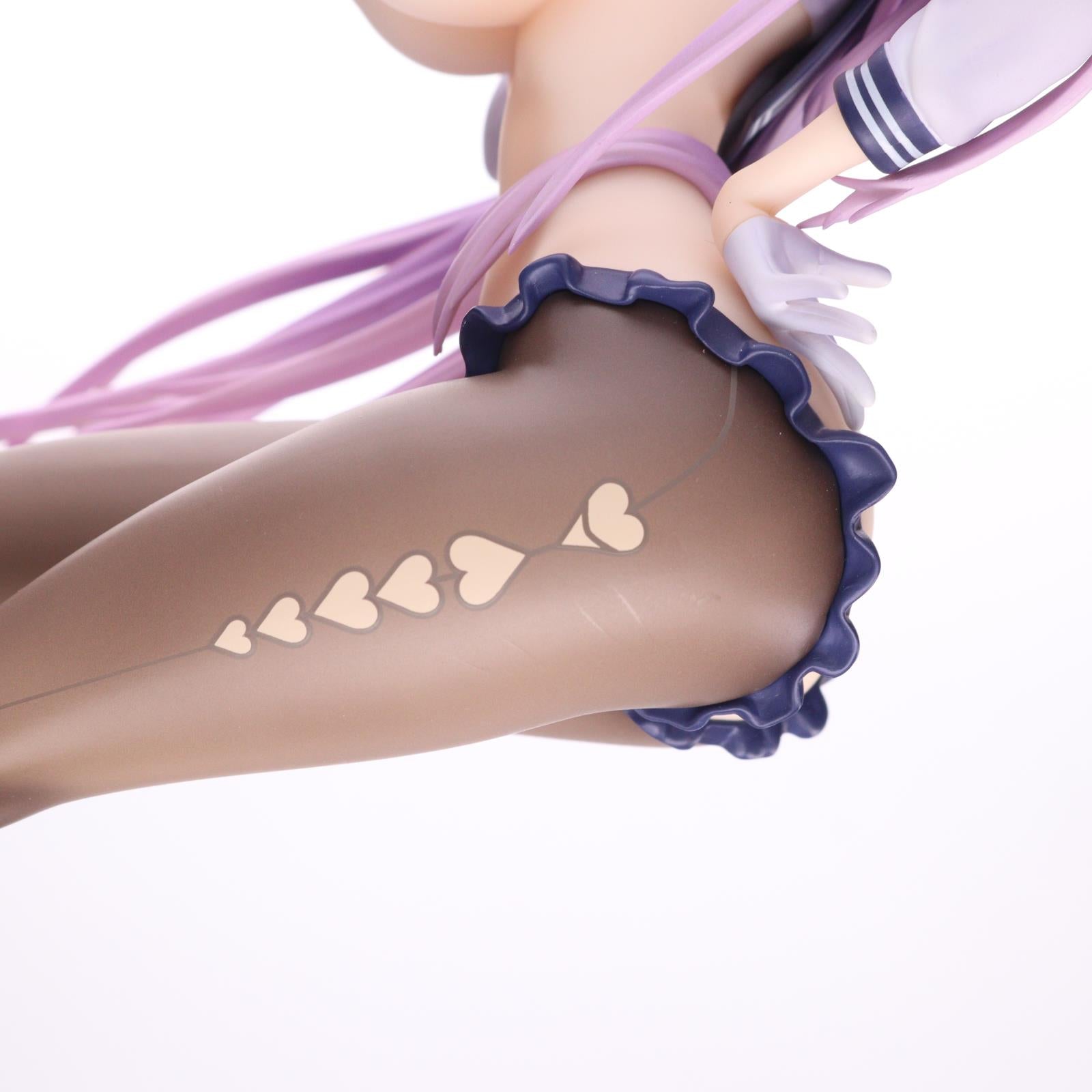 【中古即納】[FIG] ポストカード付属 ネイティブクリエイターズコレクション ツインテちゃん マッパニナッタ氏オリジナルキャラクター 1/6 完成品 フィギュア ネイティブオンラインショップ&FANZA限定 ロケットボーイ/ネイティブ(20221031)