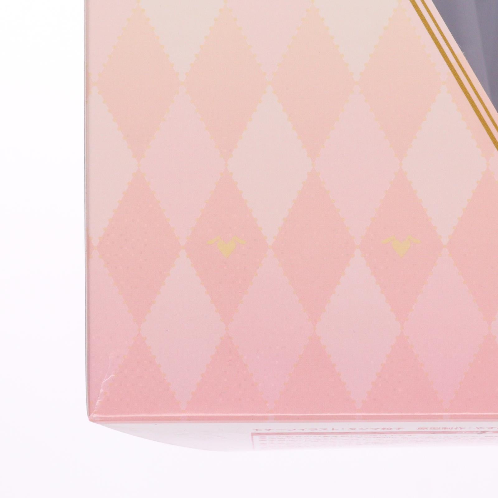 【中古即納】[FIG] あみあみ限定特典付属 バニーエルフ姫 Illustration by タジマ粒子 1/6 完成品 フィギュア ジェントルメン(20251128)