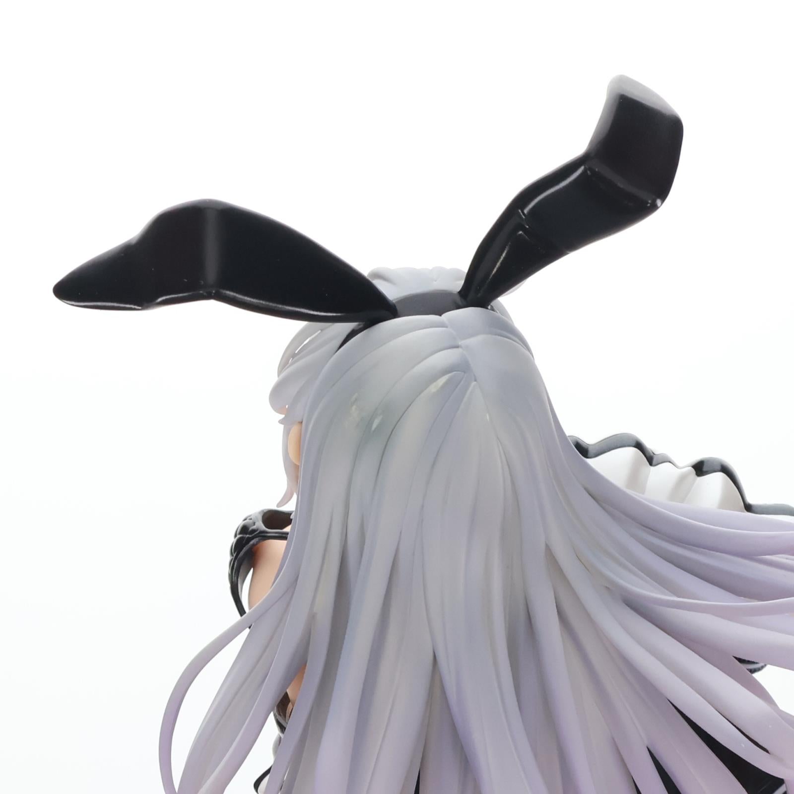 【中古即納】[FIG] ポストカード付属 宇佐田ゆう(うさだゆう) illustration by saitom Zimakupiza 1/6 完成品 フィギュア(AX-1074) SkyTube(スカイチューブ)(20190512)