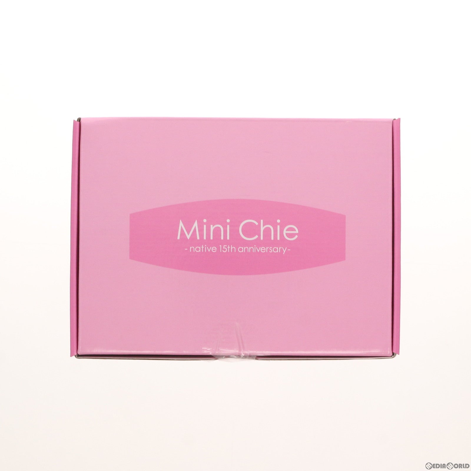 【中古即納】[FIG] ポストカード付属 ネイティブクリエイターズコレクション ミニ智恵(ちえ) -native 15th anniversary- 石恵オリジナルキャラクター 1/10 完成品 フィギュア ネイティブオンラインショップ&FANZA限定 ネイティブ(20221130)