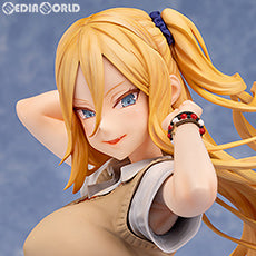 【中古即納】[FIG] ポストカード付属 ネイティブクリエイターズコレクション ソフィア 朝凪オリジナルキャラクター 1/6 完成品 フィギュア ネイティブオンラインショップ&FANZA限定 ロケットボーイ/ネイティブ(20210228)