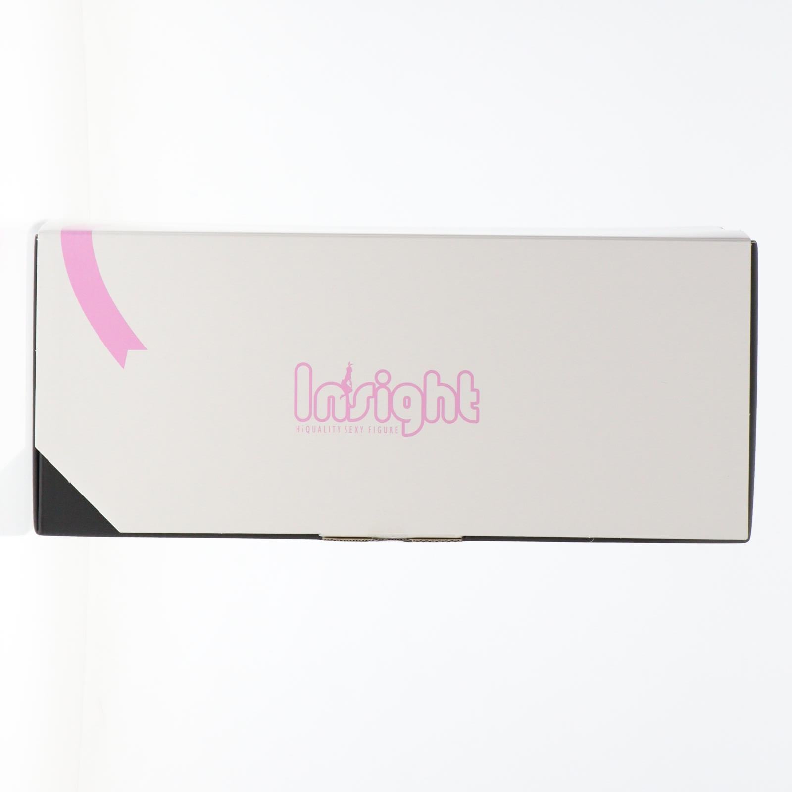 【中古即納】[FIG] インサイトオリジナル 肉感少女B 1/6 完成品 フィギュア インサイト(20200830)