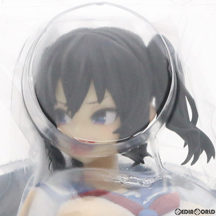 【中古即納】[FIG] ポストカード付属 ネイティブクリエイターズコレクション 遊美(ゆみ) 朝凪オリジナルキャラクター 1/6 完成品 フィギュア ネイティブオンラインショップ&FANZA限定 ロケットボーイ/ネイティブ(20210430)