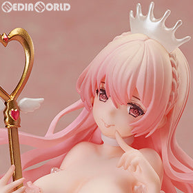 【中古即納】[FIG] ポストカード無し ネイティブクリエイターズコレクション いちごみるく Tasting girl(テイスティングガール) 1/8 完成品 フィギュア ネイティブオンラインショップ&FANZA限定 BINDing(バインディング)/ネイティブ(20190430)