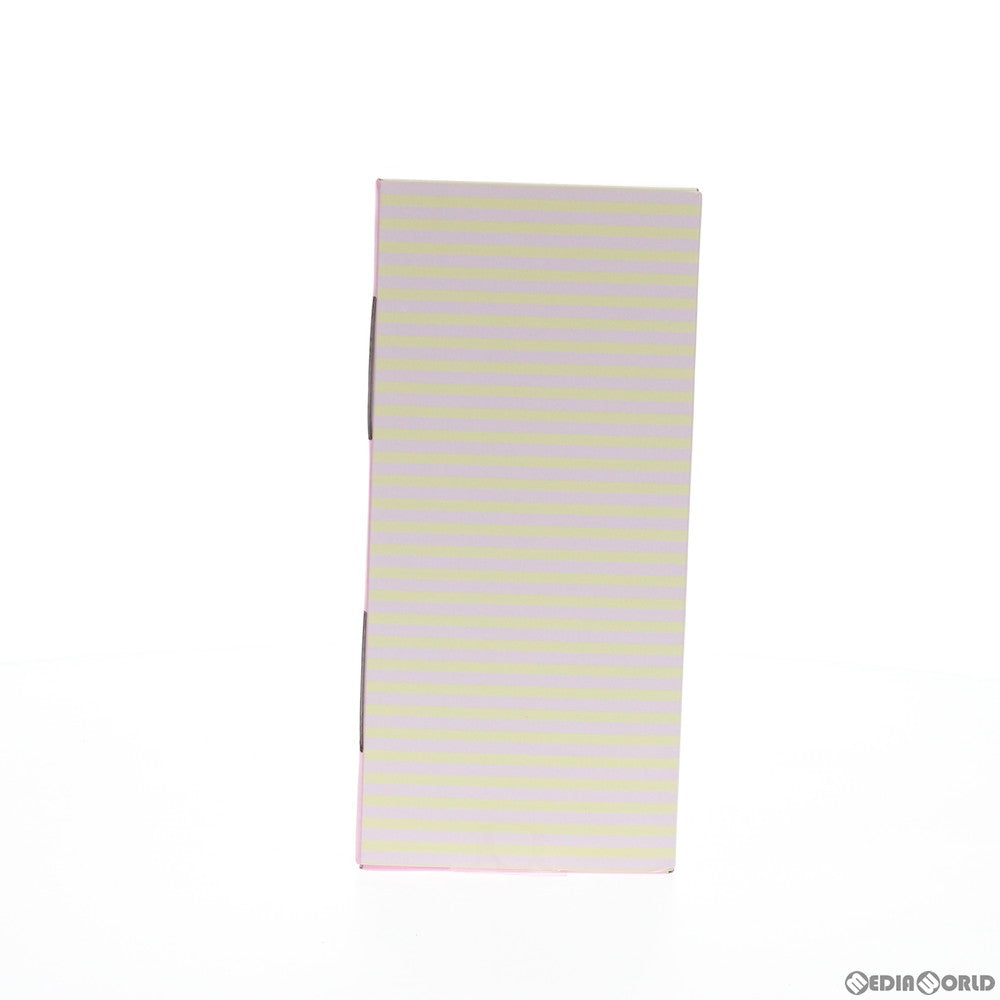 【中古即納】[FIG] ポストカード無し ネイティブクリエイターズコレクション いちごみるく Tasting girl(テイスティングガール) 1/8 完成品 フィギュア ネイティブオンラインショップ&FANZA限定 BINDing(バインディング)/ネイティブ(20190430)