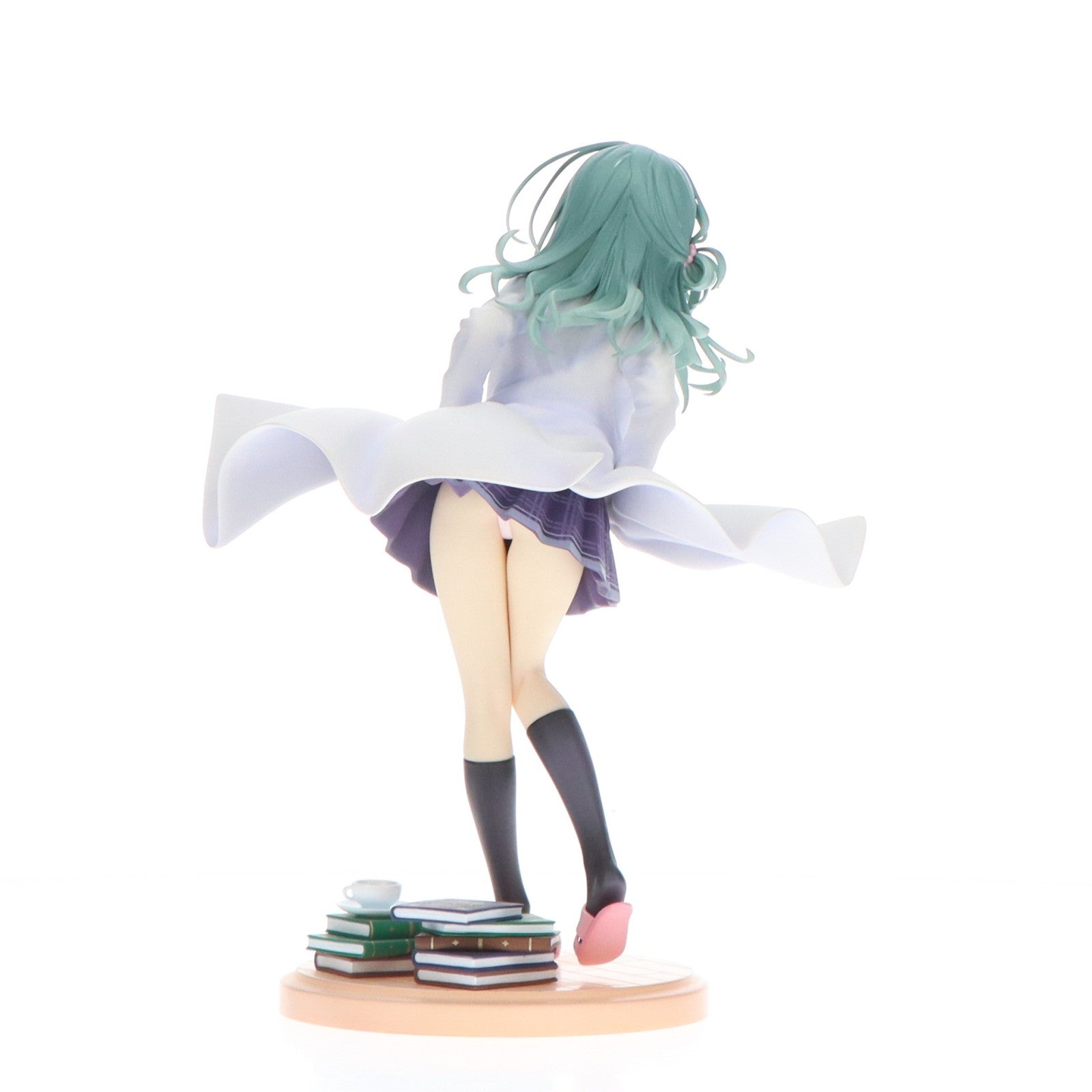 【中古即納】[FIG] 式部茉優(しきべまゆ) RIDDLE JOKER(リドルジョーカー) 1/7 完成品 フィギュア アリスグリント(20220529)