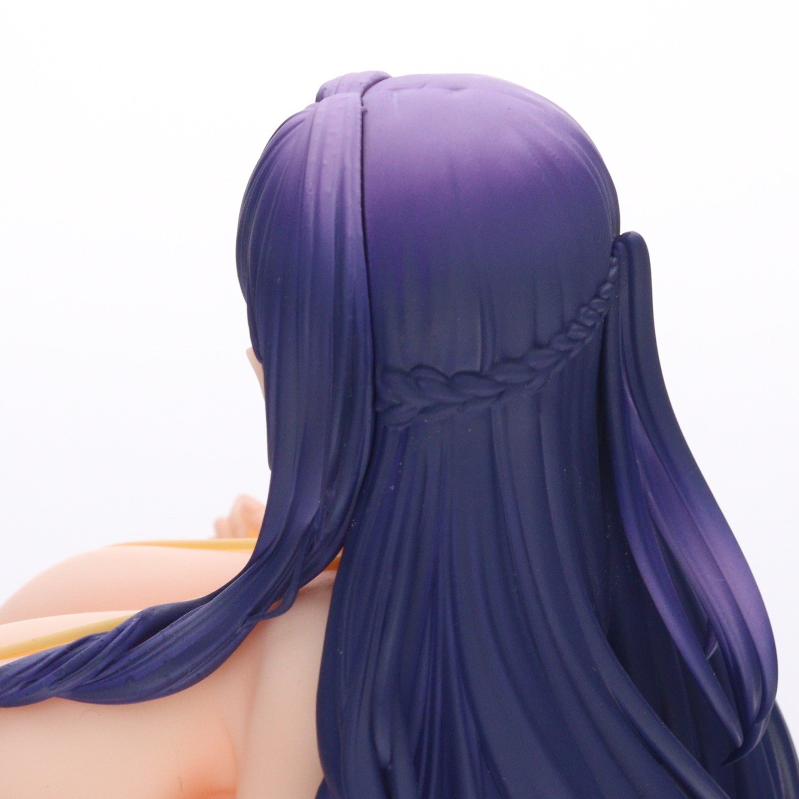 【中古即納】[FIG] (再販) 肉感少女 露出狂は近所のお姉さん～「麗」(うらら) 1/6 完成品 フィギュア インサイト(20250531)