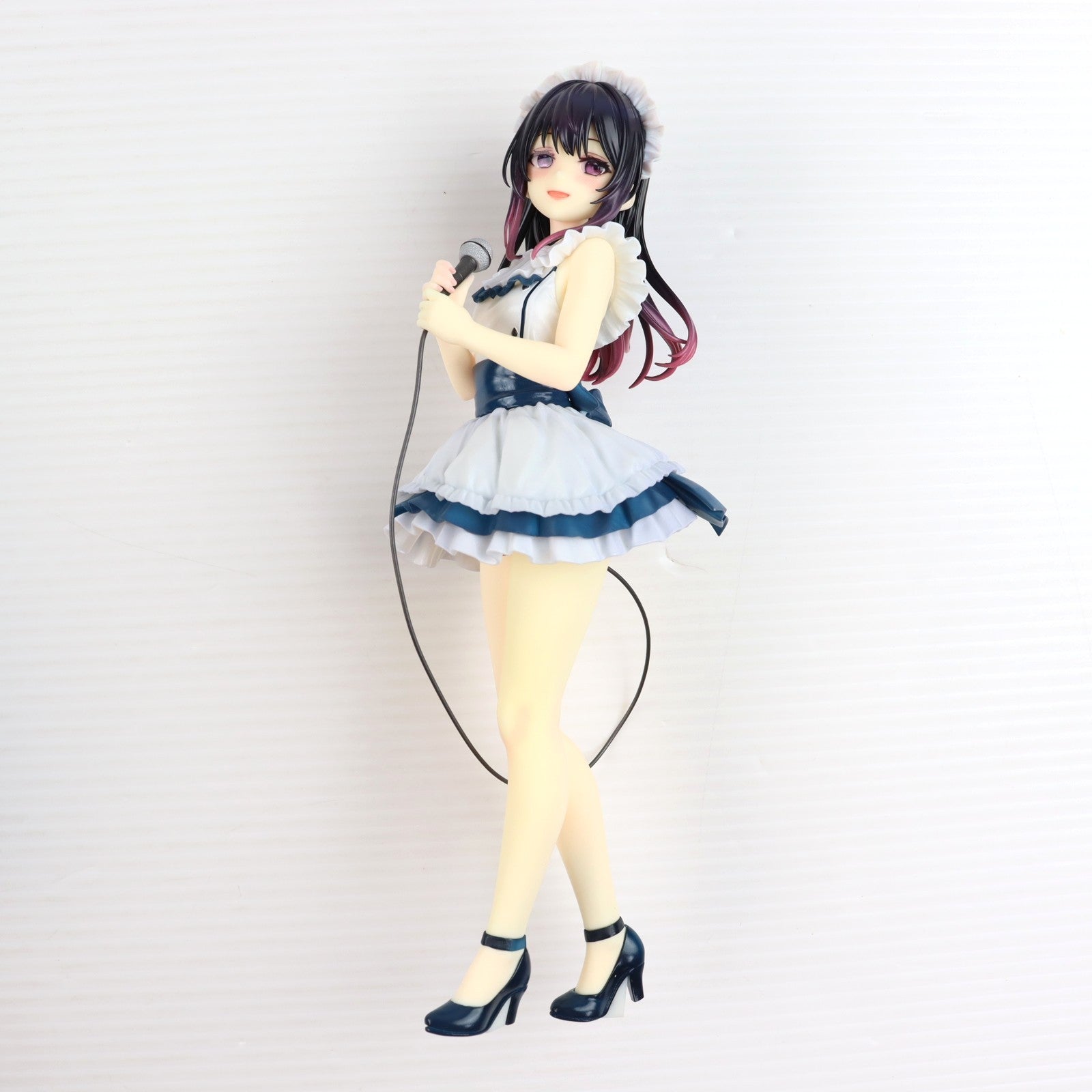 【中古即納】[FIG] メイドアイドル 聖玲奈ちゃん(せれなちゃん) 1/6 完成品 フィギュア B´full FOTS JAPAN(ビーフルフォトスジャパン)(20240801)