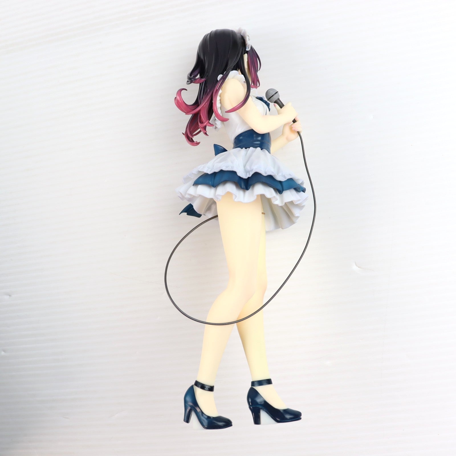 【中古即納】[FIG] メイドアイドル 聖玲奈ちゃん(せれなちゃん) 1/6 完成品 フィギュア B´full FOTS JAPAN(ビーフルフォトスジャパン)(20240801)