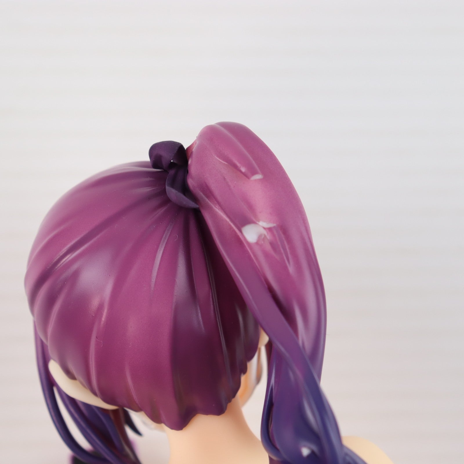 【中古即納】[FIG] 肉感少女 カピカピかぴばら「匿名少女P」 1/4 完成品 フィギュア インサイト(20231229)