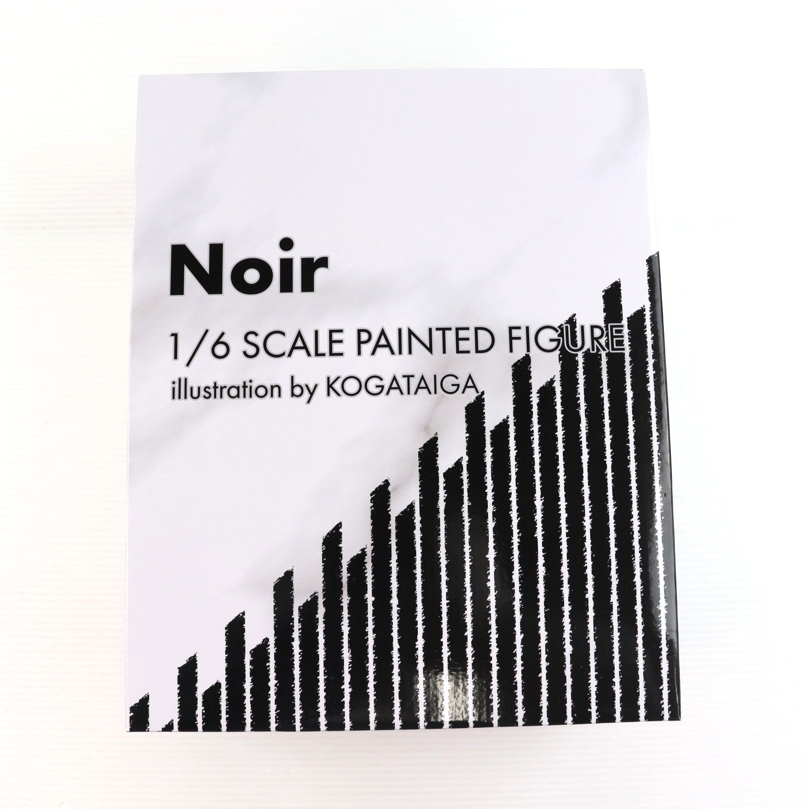 【中古即納】[FIG] ポストカード付属 ネイティブクリエイターズコレクション ノア コガタイガ オリジナルキャラクター 1/6 完成品 フィギュア ネイティブオンラインショップ&FANZA限定 ロケットボーイ/ネイティブ(20231130)