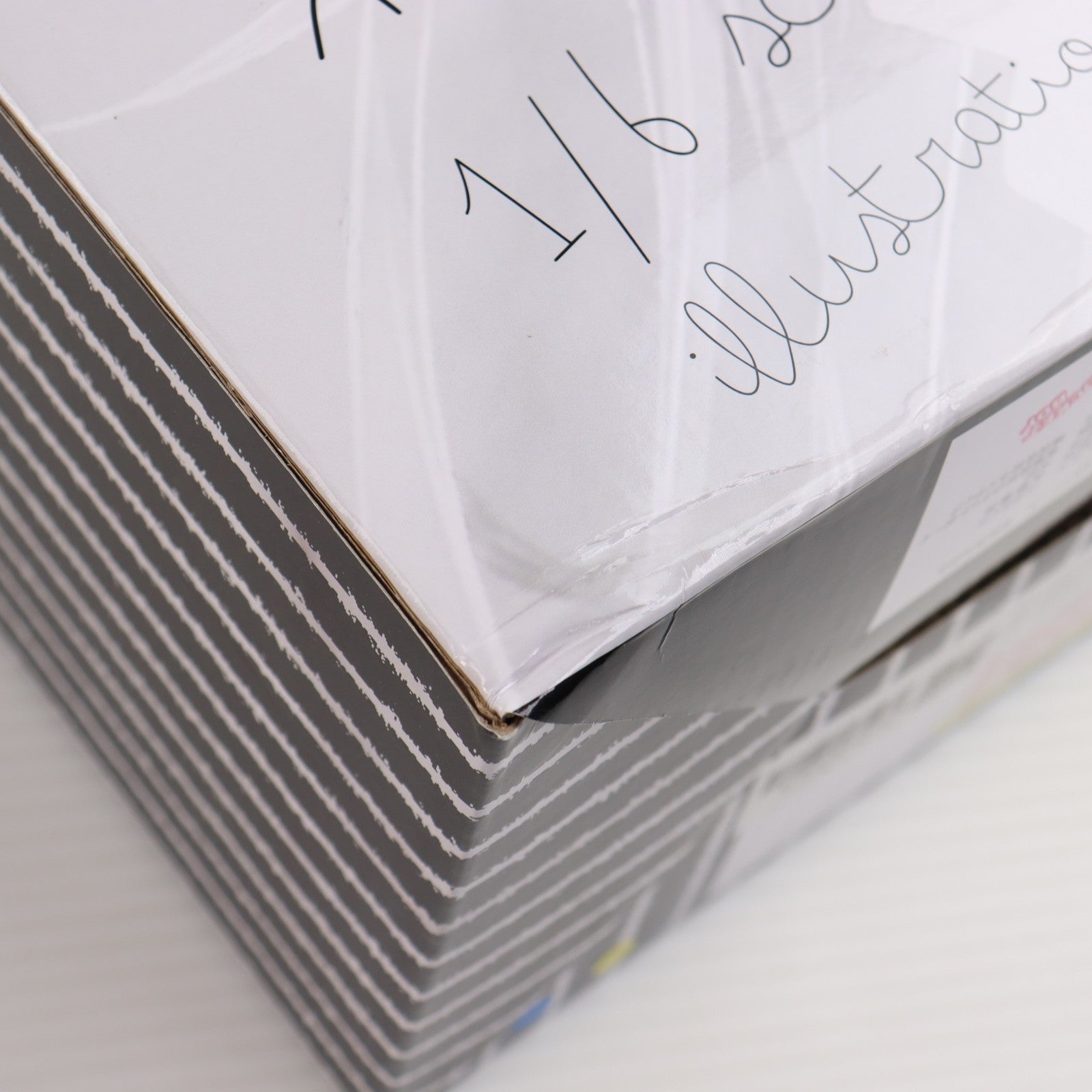 【中古即納】[FIG] ポストカード付属 ネイティブクリエイターズコレクション ノア コガタイガ オリジナルキャラクター 1/6 完成品 フィギュア ネイティブオンラインショップ&FANZA限定 ロケットボーイ/ネイティブ(20231130)