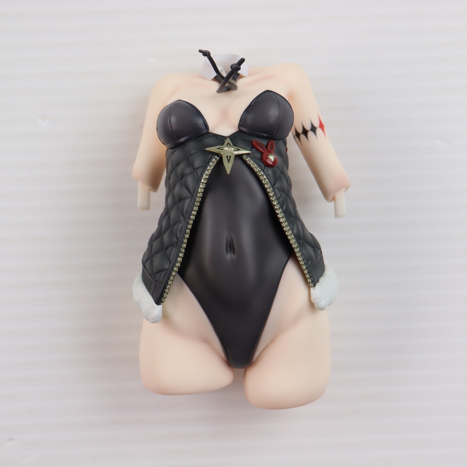 【中古即納】[FIG] ポストカード付属 ネイティブクリエイターズコレクション ノア コガタイガ オリジナルキャラクター 1/6 完成品 フィギュア ネイティブオンラインショップ&FANZA限定 ロケットボーイ/ネイティブ(20231130)