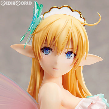 【中古即納】[FIG] ポストカード付属 妖精女王 エレイン(通常版) Tonyオリジナルキャラクター 1/5 完成品 フィギュア ネイティブ(20200831)