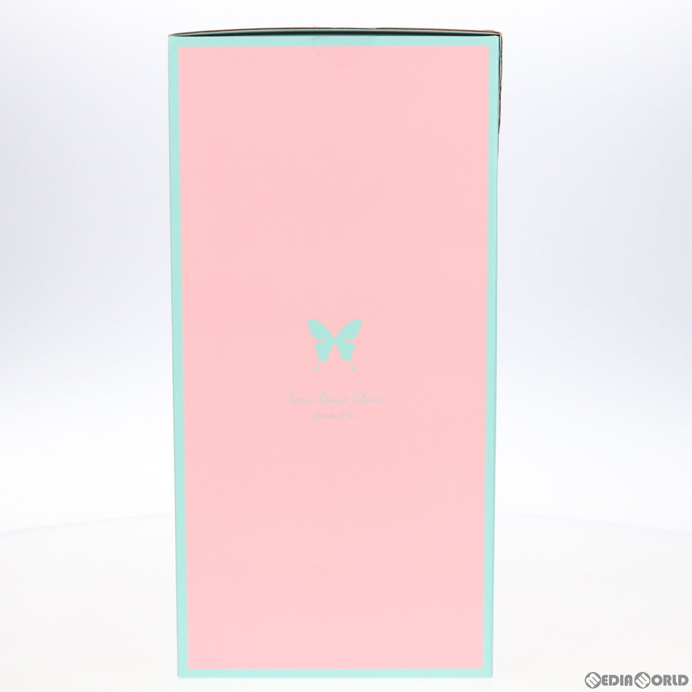 【中古即納】[FIG] ポストカード付属 妖精女王 エレイン(通常版) Tonyオリジナルキャラクター 1/5 完成品 フィギュア ネイティブ(20200831)