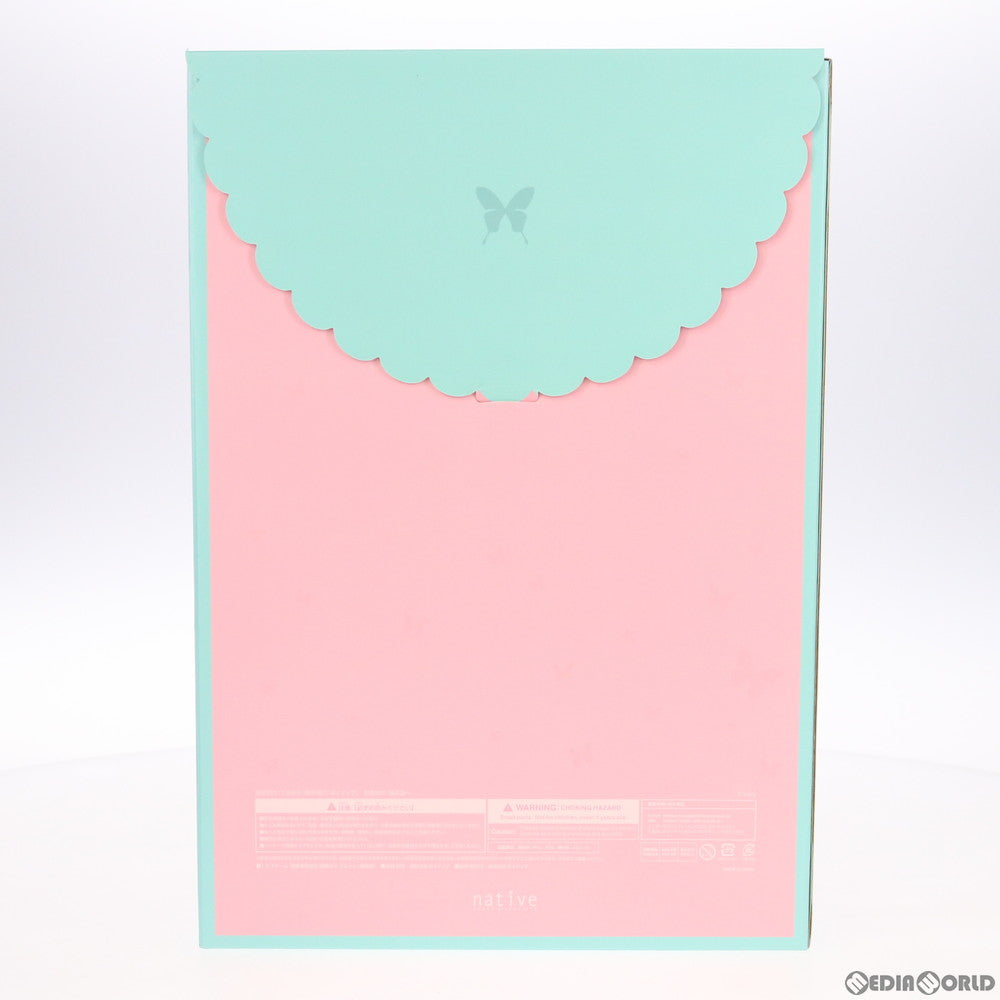 【中古即納】[FIG] ポストカード付属 妖精女王 エレイン(通常版) Tonyオリジナルキャラクター 1/5 完成品 フィギュア ネイティブ(20200831)