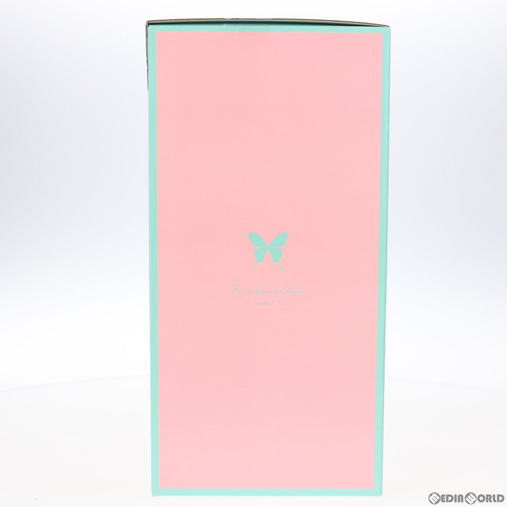 【中古即納】[FIG] ポストカード付属 妖精女王 エレイン(通常版) Tonyオリジナルキャラクター 1/5 完成品 フィギュア ネイティブ(20200831)