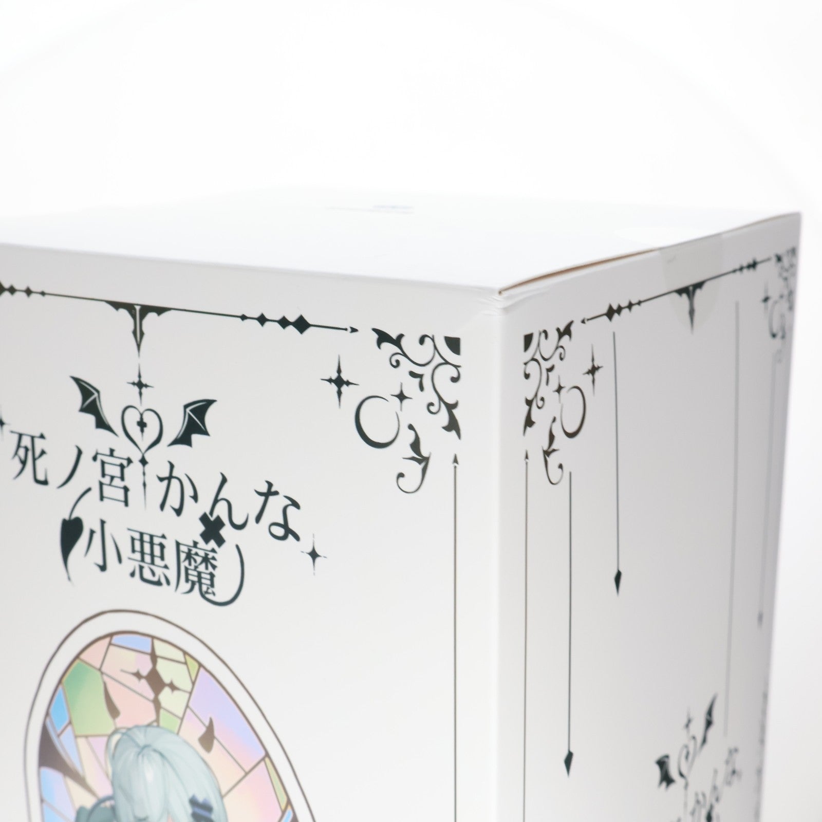 【中古即納】[FIG] 死ノ宮かんな(しのみやかんな) 小悪魔 DX Ver. 1/6 完成品 フィギュア OMAHA(オマハ)(20251121)