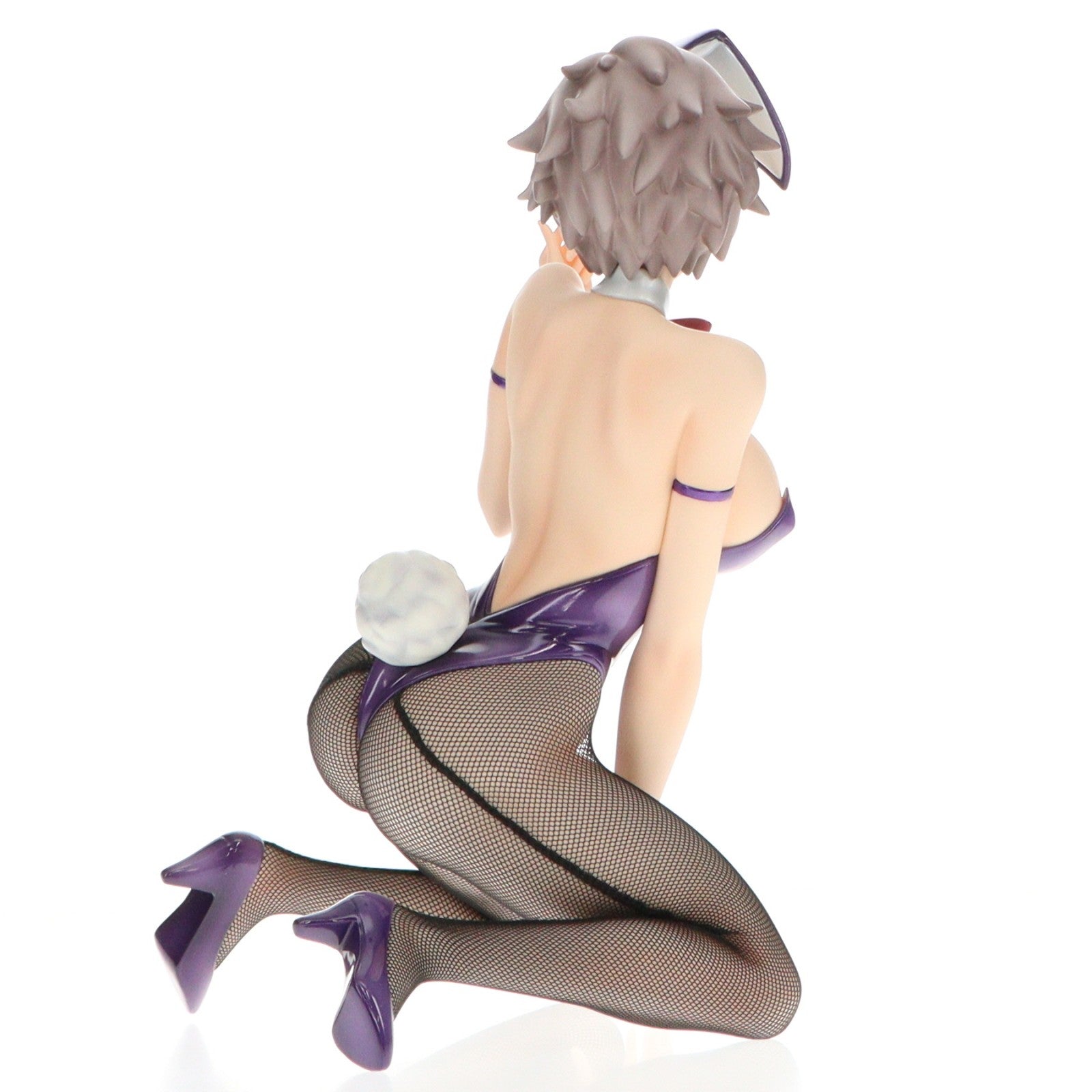 【中古即納】[FIG] ポストカード無し ネイティブクリエイターズコレクション 筑紫麗(つくしれい) バニーVer. BINDing クリエイターズ オピニオン 1/4 完成品 フィギュア BINDing(バインディング)/ネイティブ(20190228)