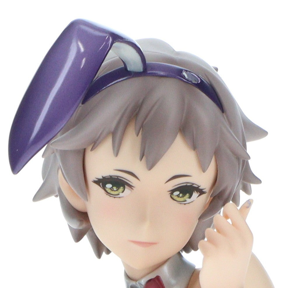 【中古即納】[FIG] ポストカード無し ネイティブクリエイターズコレクション 筑紫麗(つくしれい) バニーVer. BINDing クリエイターズ オピニオン 1/4 完成品 フィギュア BINDing(バインディング)/ネイティブ(20190228)