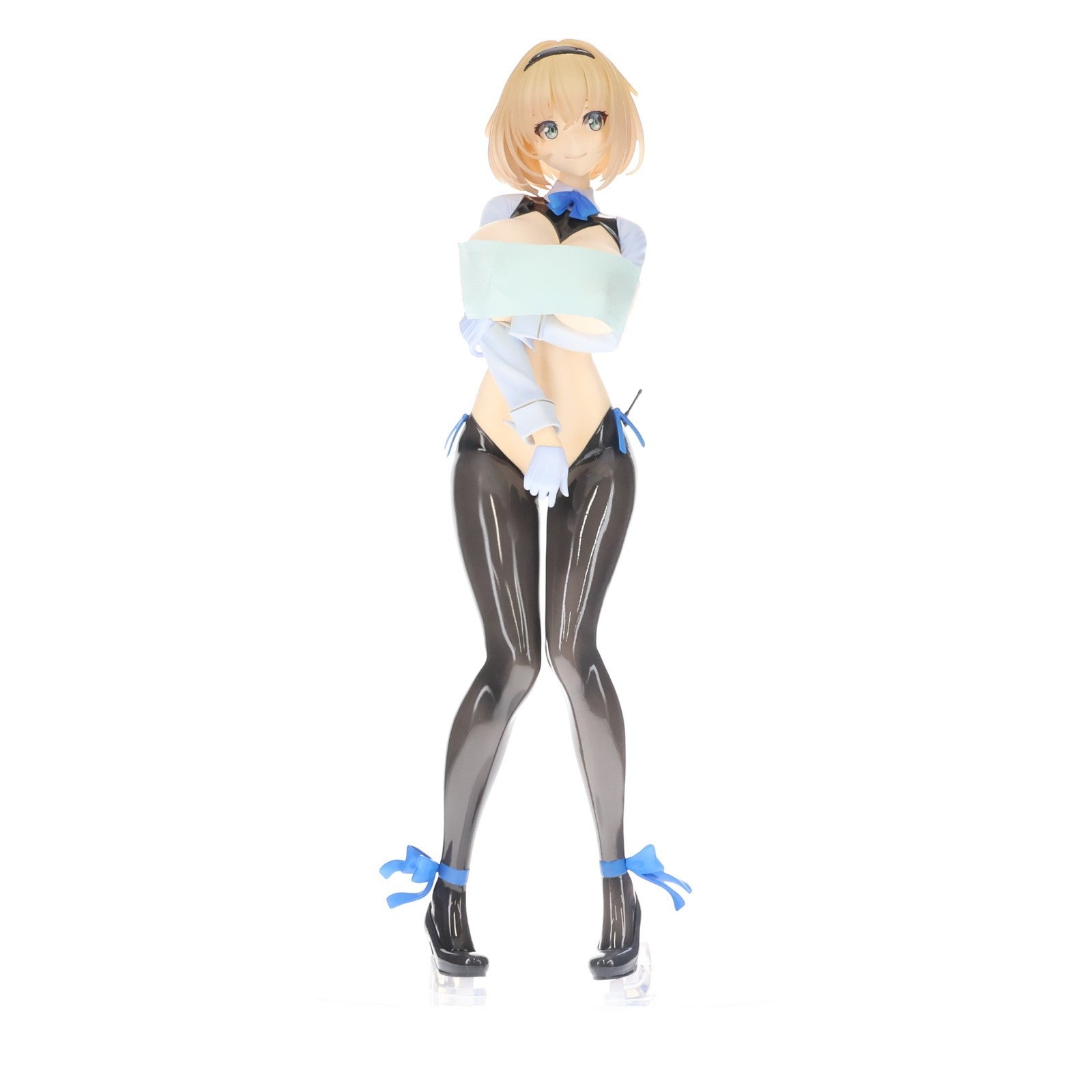 【中古即納】[FIG] B-style ソフィア・F・シャーリング 逆バニーVer. バニースーツプラインニング 1/4 完成品 フィギュア GOODSMILE ONLINE SHOP&Amazon.co.jp&あみあみ限定 フリーイング(20230930)