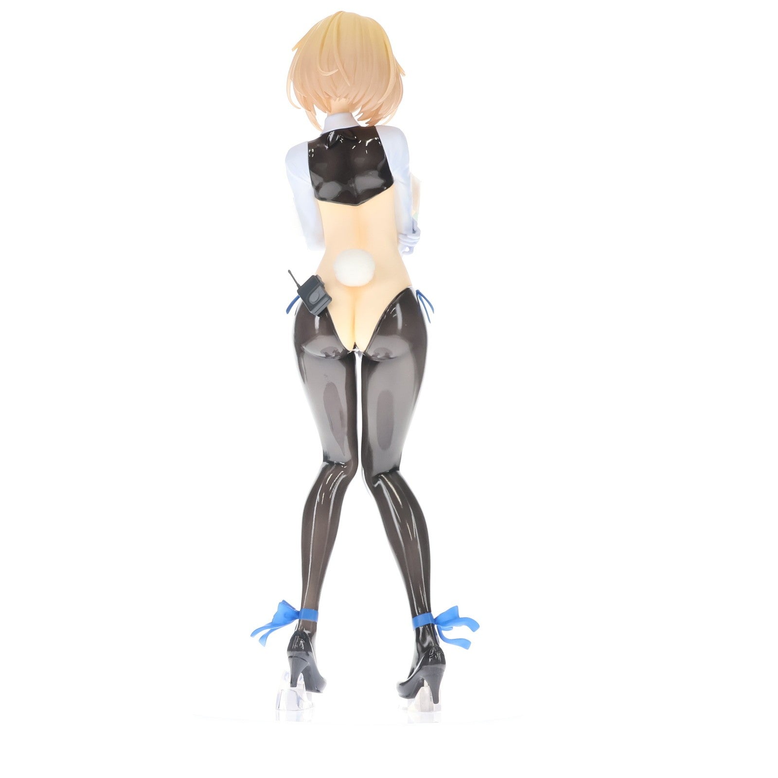 【中古即納】[FIG] B-style ソフィア・F・シャーリング 逆バニーVer. バニースーツプラインニング 1/4 完成品 フィギュア GOODSMILE ONLINE SHOP&Amazon.co.jp&あみあみ限定 フリーイング(20230930)