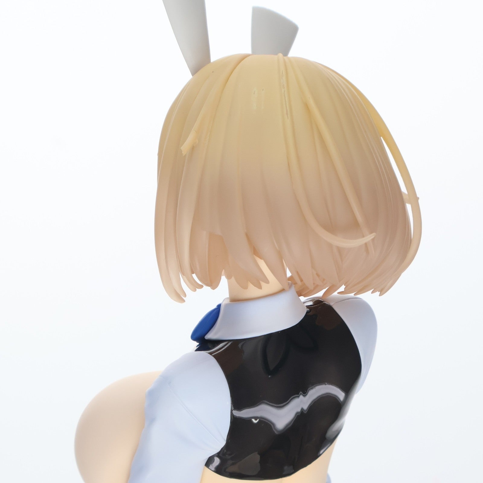 【中古即納】[FIG] B-style ソフィア・F・シャーリング 逆バニーVer. バニースーツプラインニング 1/4 完成品 フィギュア GOODSMILE ONLINE SHOP&Amazon.co.jp&あみあみ限定 フリーイング(20230930)
